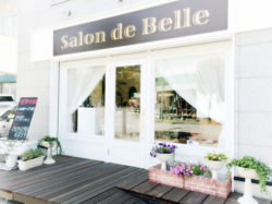 Salon de Belle