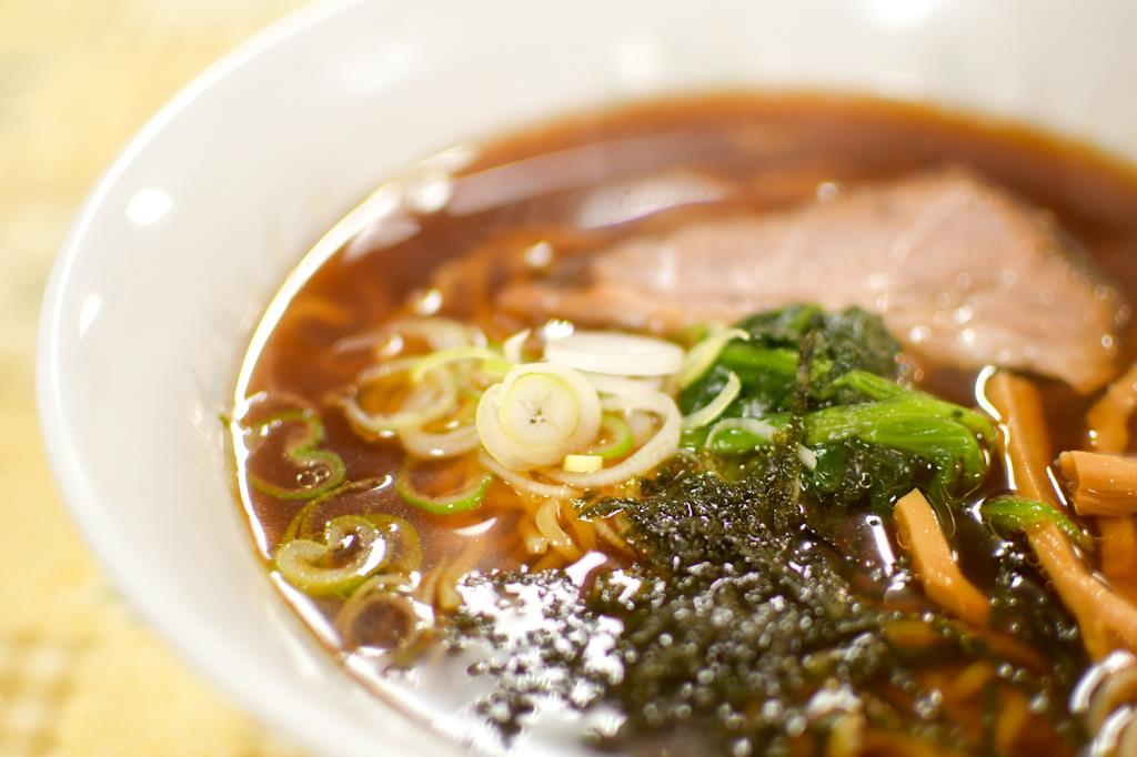 かどき食堂 甲府 和食