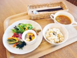 cafe cuiller【閉店】