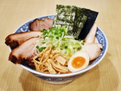 がんちゃ麺