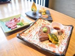 りょうり屋 恩の時