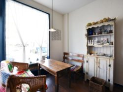 手仕事・雑貨・café koto-ya カフェ 喫茶 都留市 5