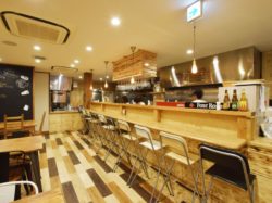 GO CHEESE 甲府市 イタリアン 5