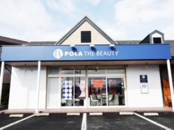 POLA THE BEAUTY 甲府大里店