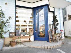 手仕事・雑貨・café koto-ya カフェ 喫茶 都留市 1