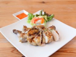 タイキッチンKIN・KAO・KON