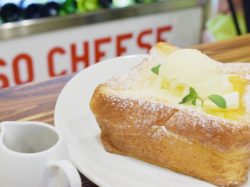 GO CHEESE 甲府市 イタリアン 4