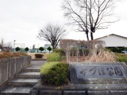 みずほ公園