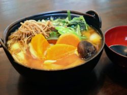 甲州ほうとう小作 甲府北口駅前店