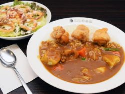 CoCo壱番屋 甲府国母店
