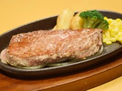 ステーキ宮 甲府昭和店