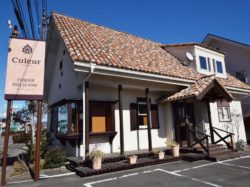 美容室Culeur