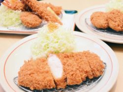 かつ時 甲府店【閉店】