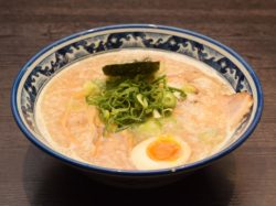 ラーメン食堂れんげ 南アルプス店