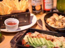 居酒屋Birthday 響ヶ丘本店【閉店】