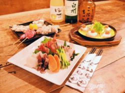 ものじや 敷島店【閉店】