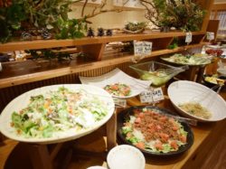 旬菜厨房 奈のは【閉店】