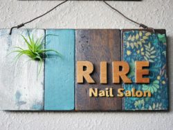 Nailsalon RIRE