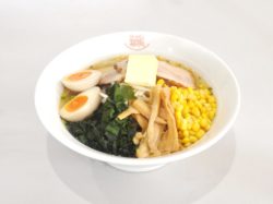 麺や丼や 敷島店