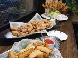 ジョイアルカレーサロン甲府店