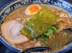 ラーメン食堂れんげ 竜王店