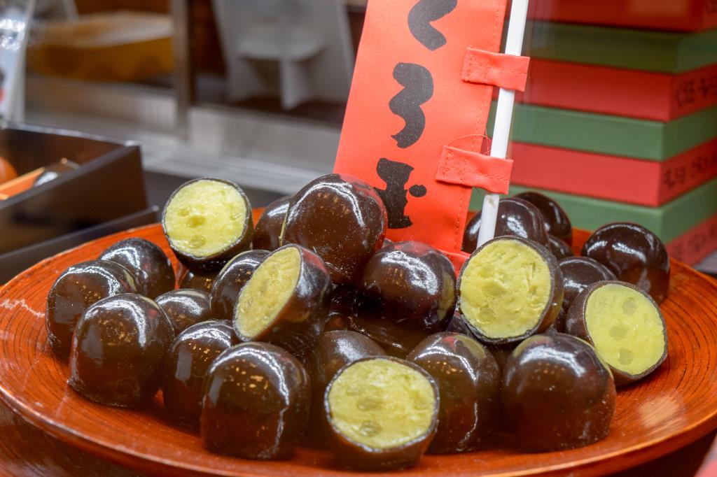 澤田屋 ラザウォーク甲斐双葉店　スイーツ3