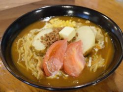 モッチーらーめん【閉店】