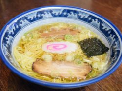 らーめん十八番