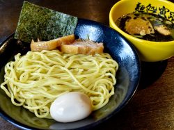 麺処 寅路 富士吉田 ラーメン4