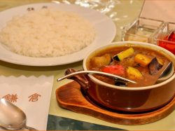 レストラン鎌倉 都留 洋食6