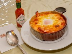 レストラン鎌倉 都留 洋食5