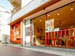 からあげ処 からまる 甲府市 テイクアウト 5