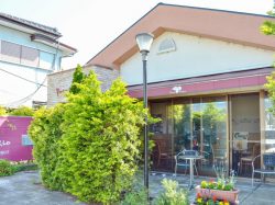 ポコセリオ 甲府市 イタリアン 5