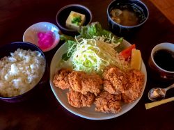居酒屋ダイニングはなの舞 富士吉田店1