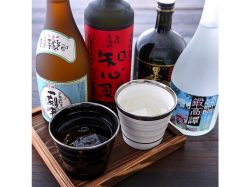 居酒屋ダイニングはなの舞 富士吉田店3