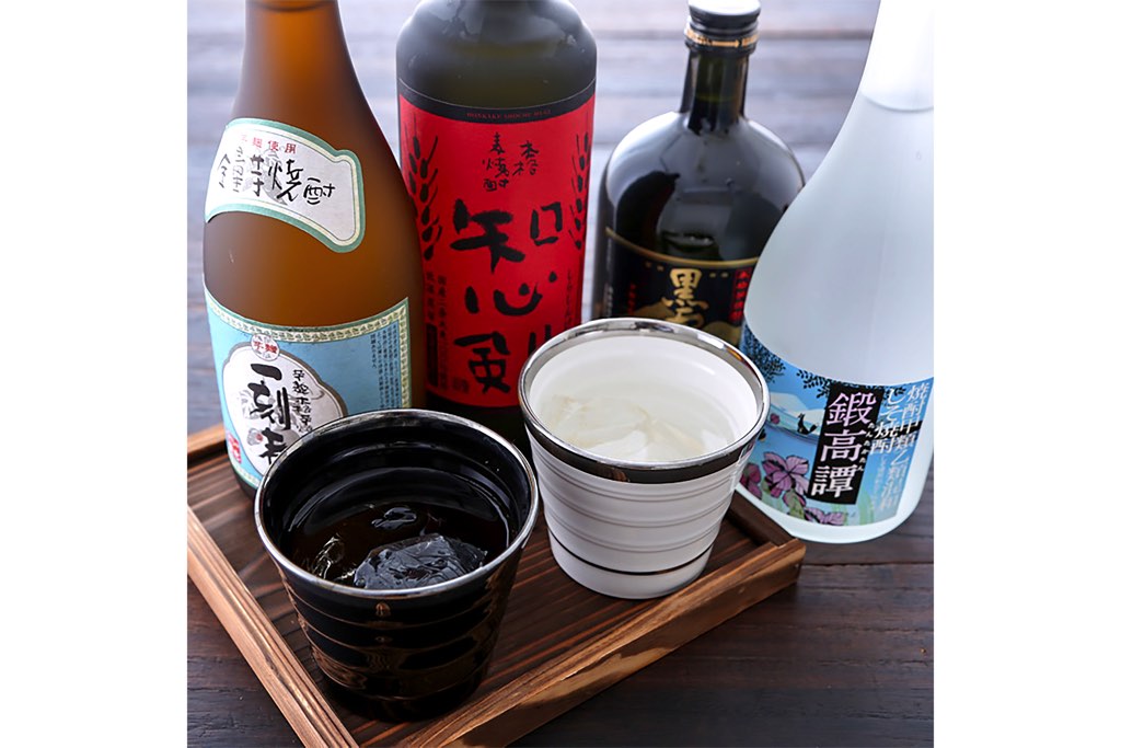 居酒屋ダイニングはなの舞 富士吉田店3