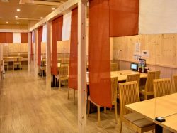 居酒屋ダイニングはなの舞 富士吉田店4