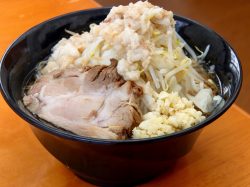 らーめん次郎冠者2