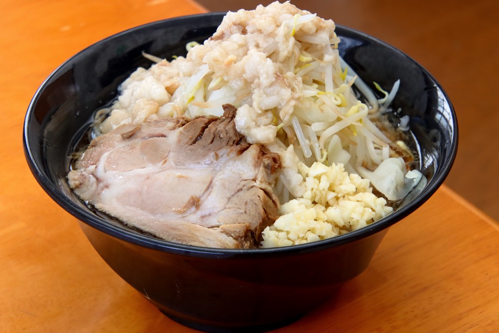 らーめん次郎冠者2