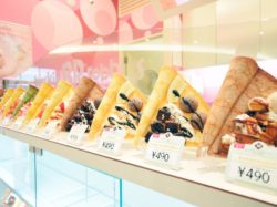 サーティワンアイスクリーム イオンタウン山梨中央店