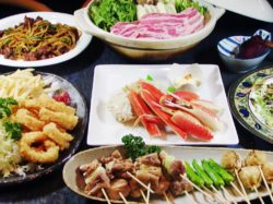 村さ来 白根店