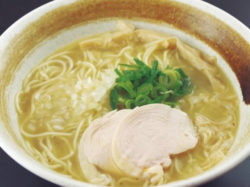 麺屋 甲武信