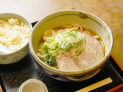 うどん・割烹 好浩