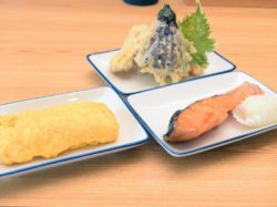 まいどおおきに 竜王食堂