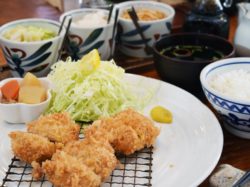 とんかつ 直治朗