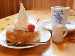 珈琲所 コメダ珈琲店 富士吉田店