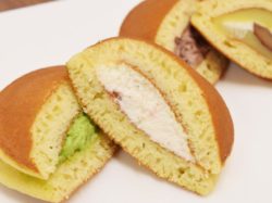 金精軒 ほそ坊