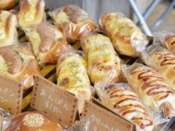 BOULANGERIE SORITA