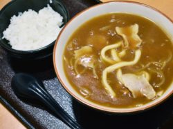 和風カレーの店 さや【閉店】