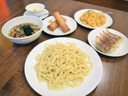 中華レストラン さんぷく